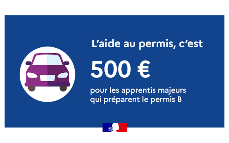Aide aux apprentis permis de conduire Montreuil